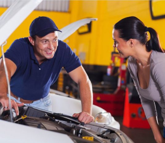 Car Maintenance