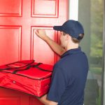 Food Delivery Service