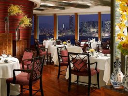 Hong Kong Restaurant