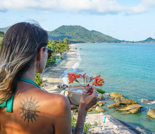 4 Asian Summer Destinations You Can't Miss