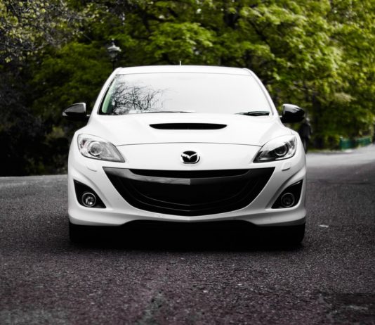 Mazda dealership near me